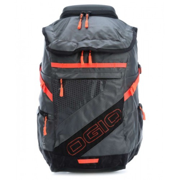 Рюкзак OGIO X-TRAIN 2 PACK, DARK GRAY/BURST